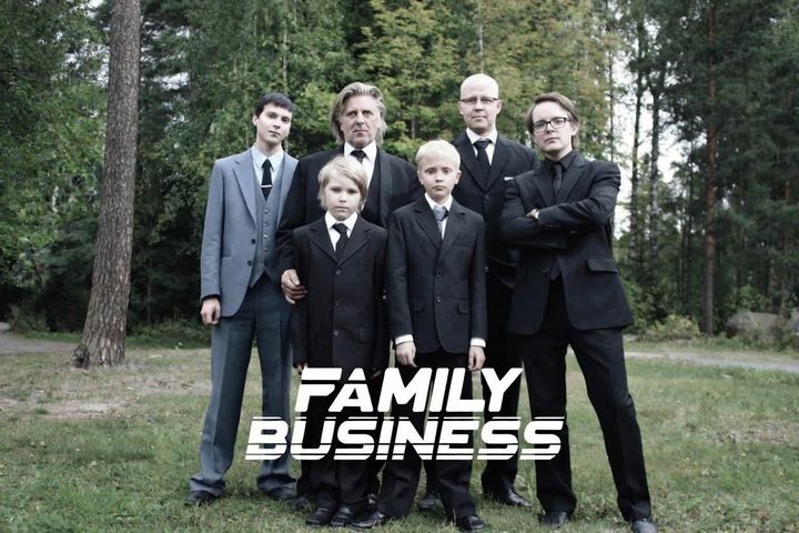 Family Business
