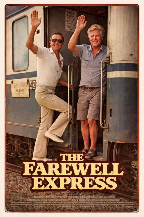 The Farewell Express